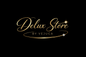 Delux store – Inicio